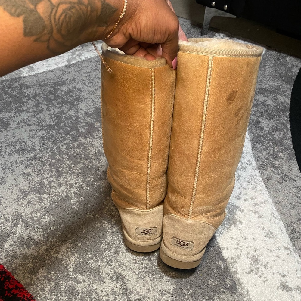 Classic Ugg - image 4